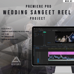 Sangeet Reel 01