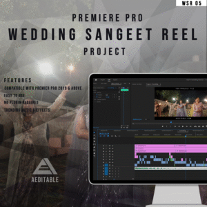 Sangeet Reel 05