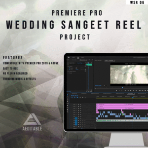 Sangeet Reel 06
