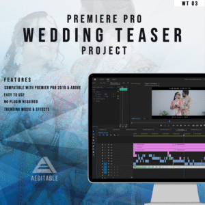 Wedding Teaser 03