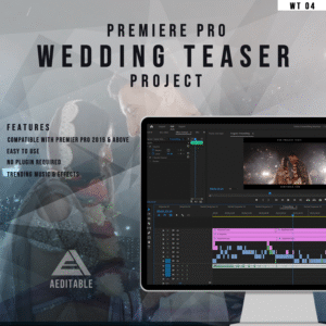 Wedding Teaser 04
