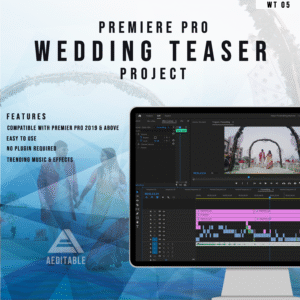 Wedding Teaser 05