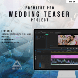 Wedding Teaser 06